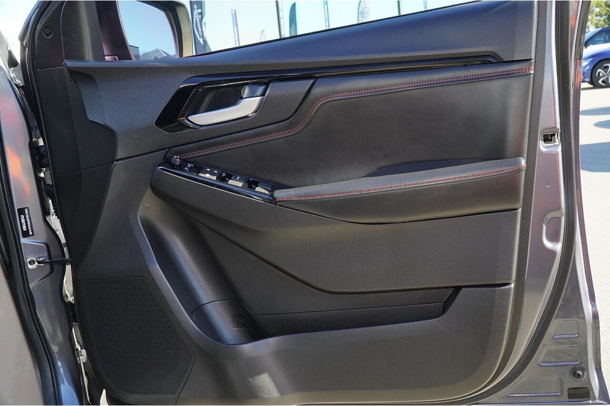 2023 Isuzu D-MAX X-TERRAIN 4X4