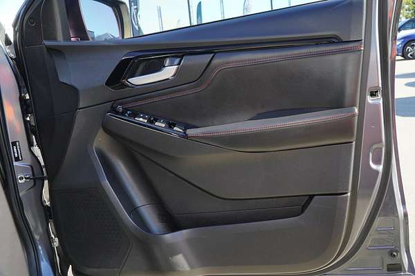 2023 Isuzu D-MAX X-TERRAIN 4X4