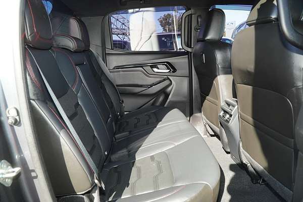 2023 Isuzu D-MAX X-TERRAIN 4X4