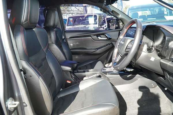2023 Isuzu D-MAX X-TERRAIN 4X4