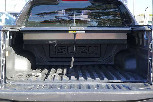 2023 Isuzu D-MAX X-TERRAIN 4X4