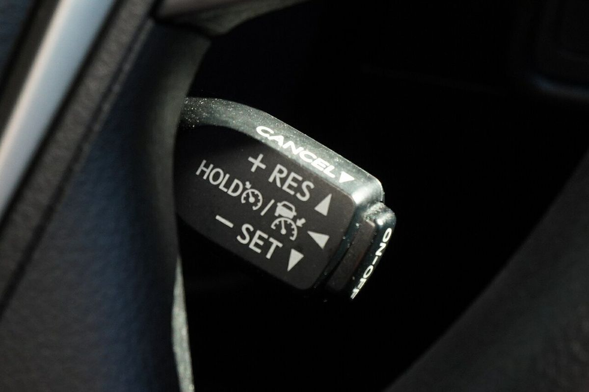 2019 Toyota Landcruiser Prado GX GDJ150R
