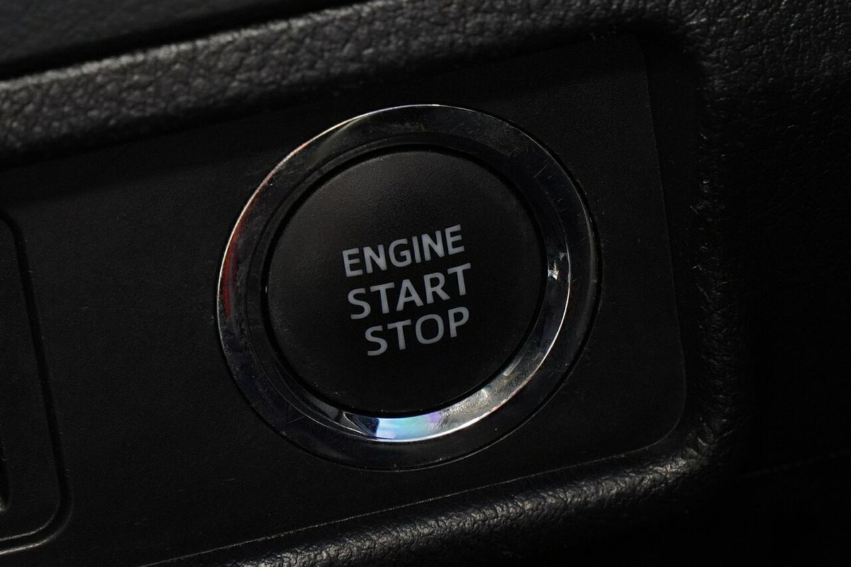 2019 Toyota Landcruiser Prado GX GDJ150R