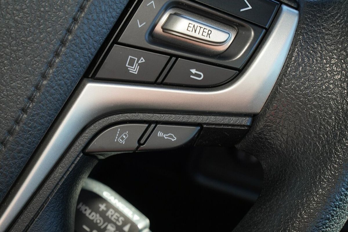 2019 Toyota Landcruiser Prado GX GDJ150R
