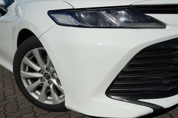 2019 Toyota Camry Ascent ASV70R