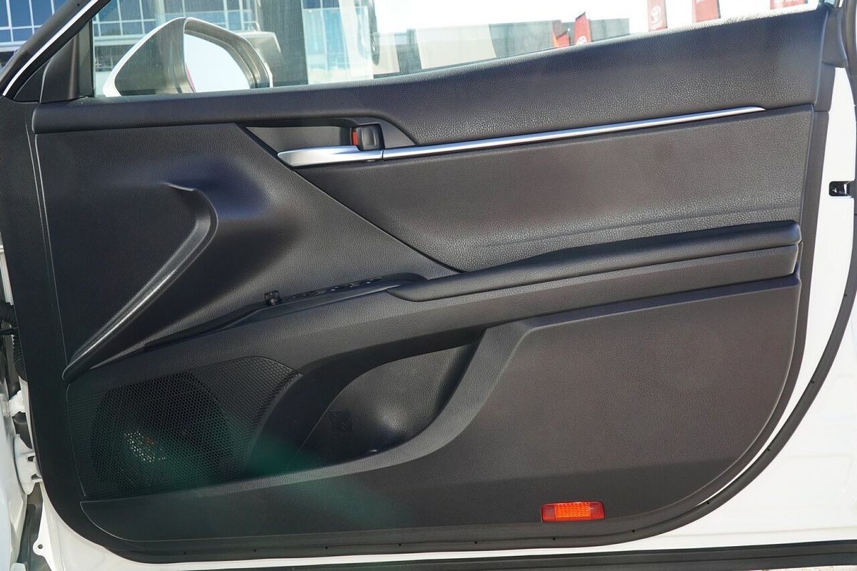 2019 Toyota Camry Ascent ASV70R