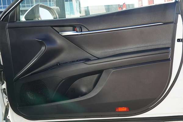 2019 Toyota Camry Ascent ASV70R