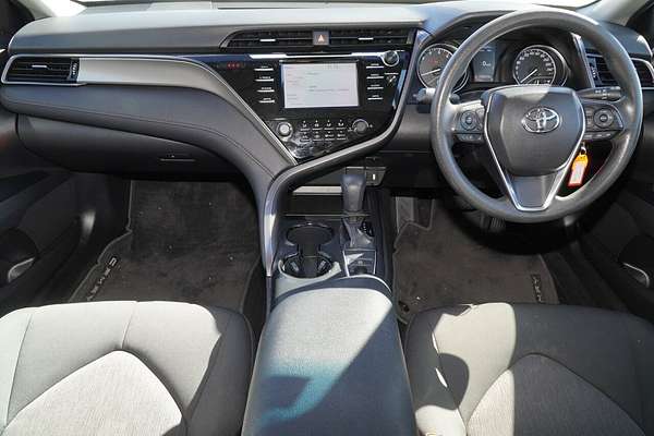 2019 Toyota Camry Ascent ASV70R