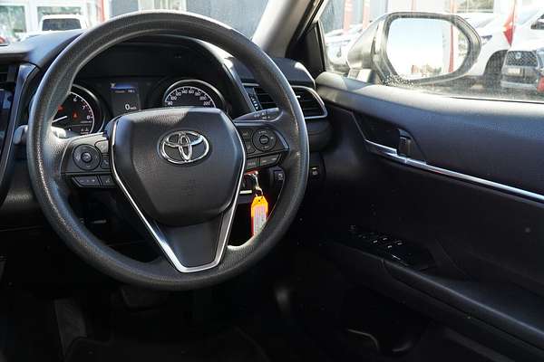 2019 Toyota Camry Ascent ASV70R