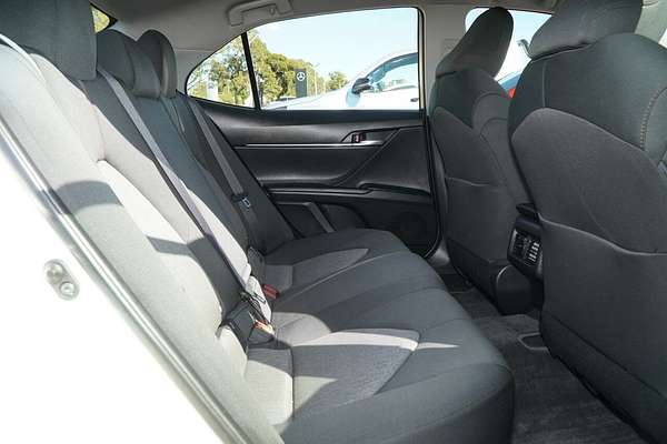 2019 Toyota Camry Ascent ASV70R