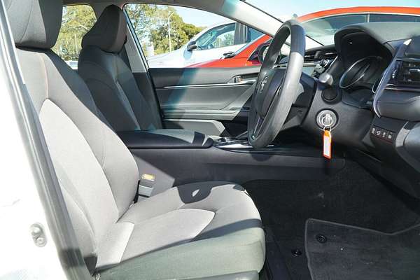 2019 Toyota Camry Ascent ASV70R