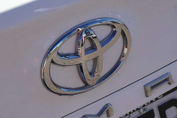 2019 Toyota Camry Ascent ASV70R
