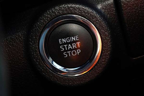 2017 Toyota Hilux SR5 GUN126R 4X4