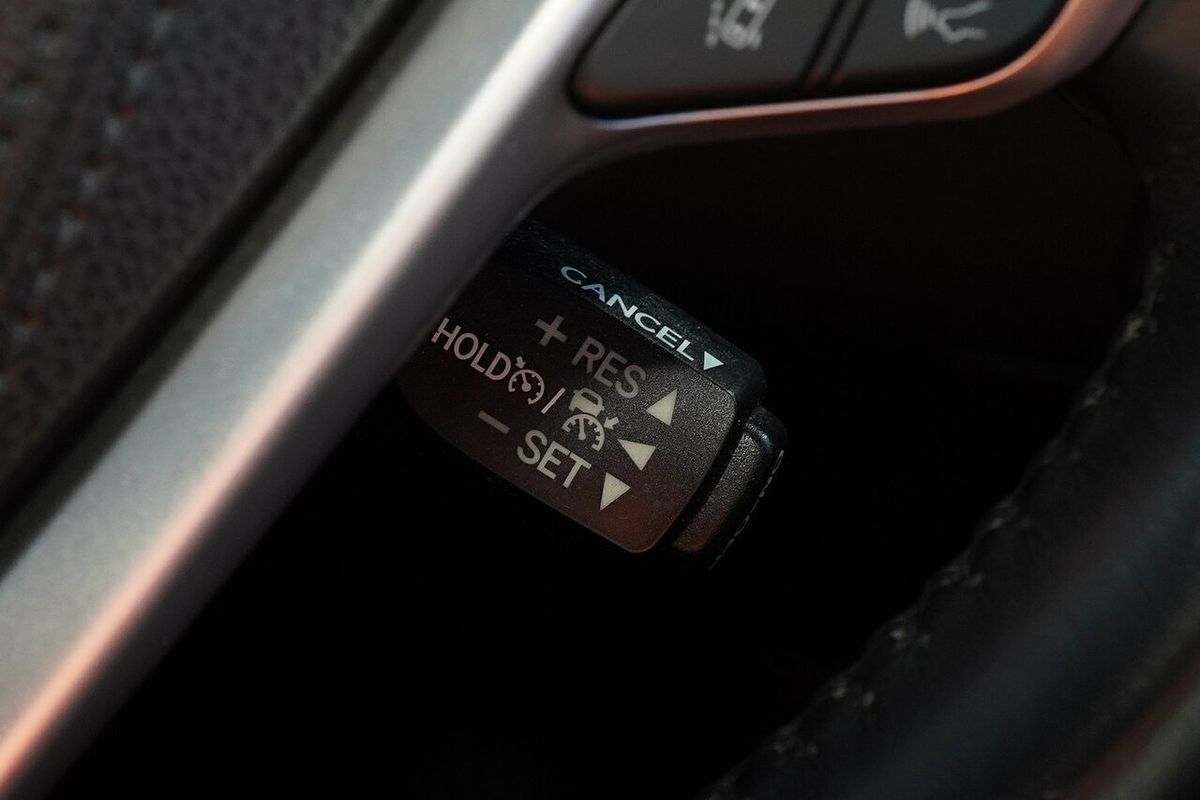 2019 Toyota Kluger GXL GSU50R