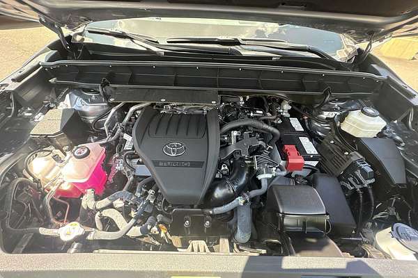 2024 Toyota Highlander Platinum