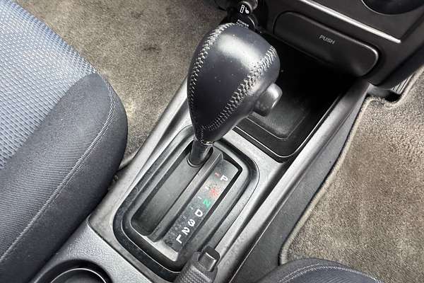 2006 Hyundai Elantra FX XD