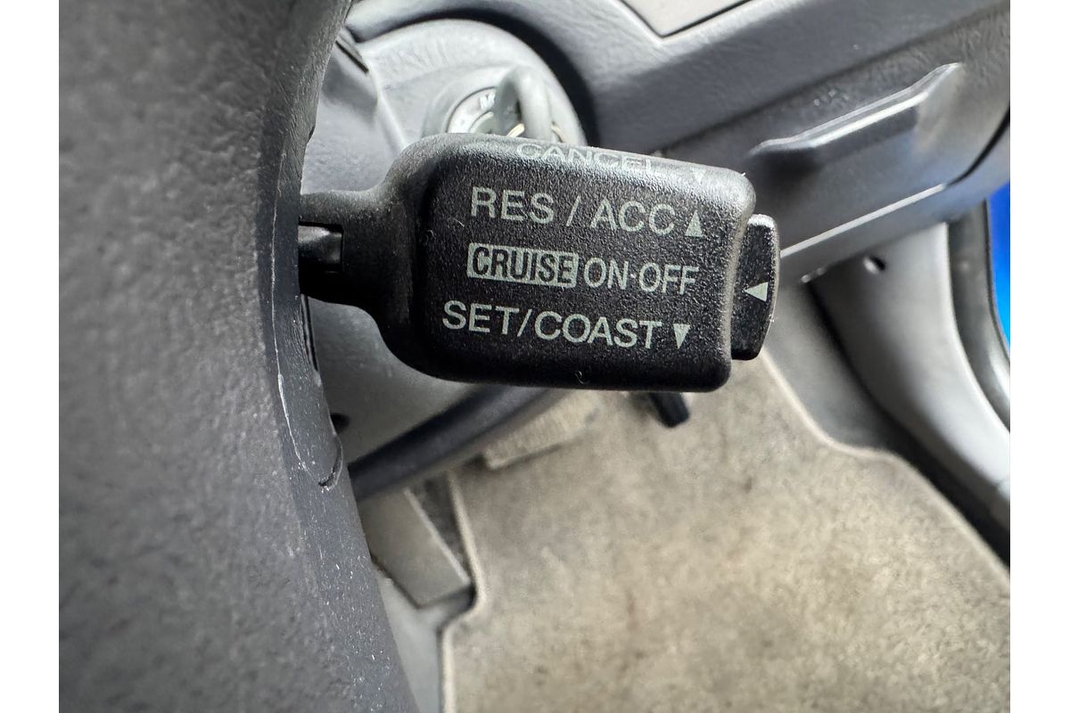2006 Hyundai Elantra FX XD