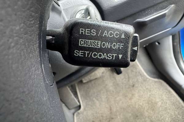 2006 Hyundai Elantra FX XD