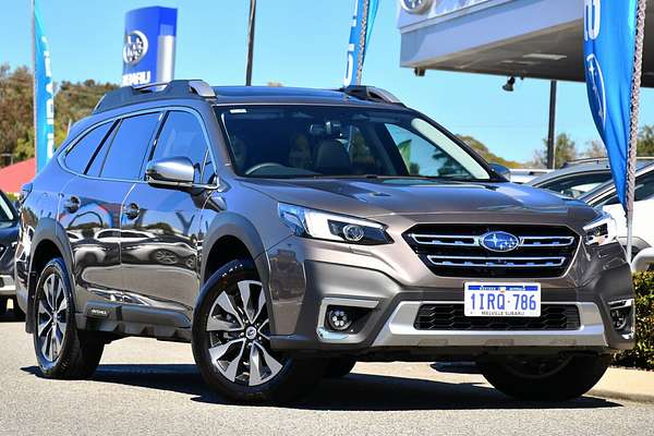 2025 Subaru Outback AWD Touring XT 6GEN