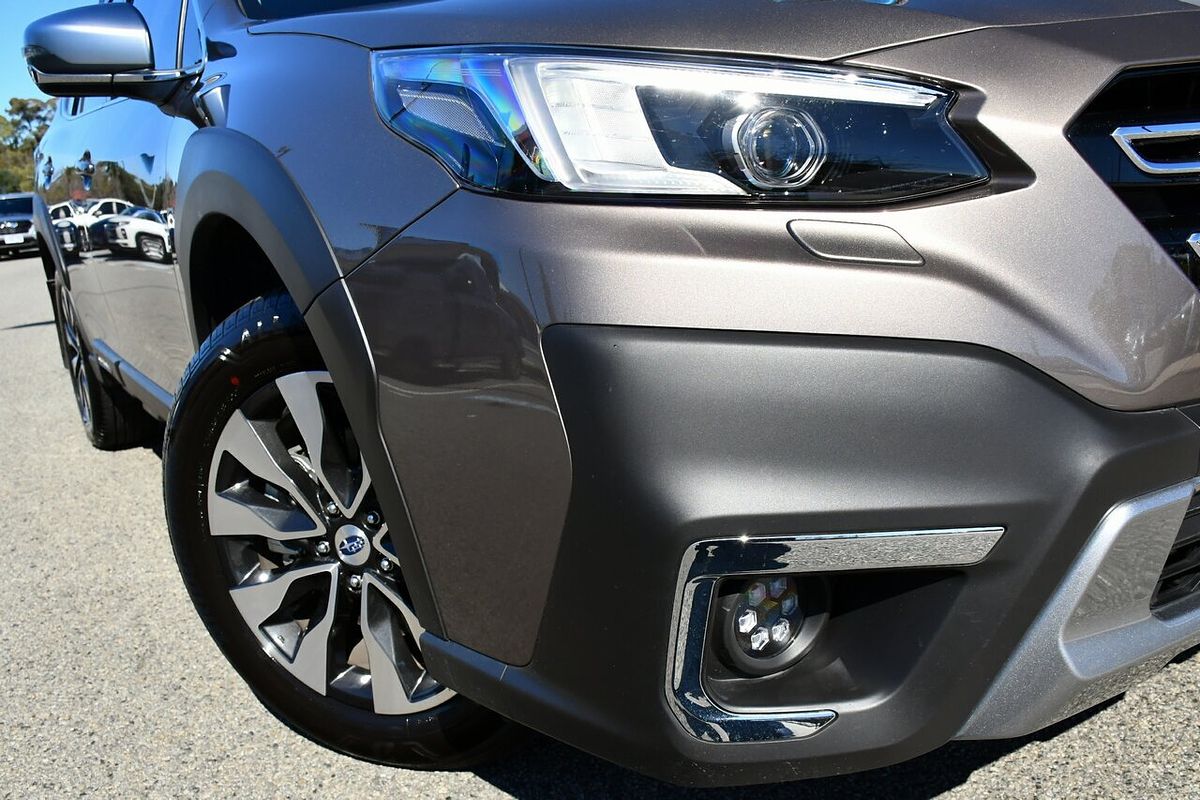 2025 Subaru Outback AWD Touring XT 6GEN