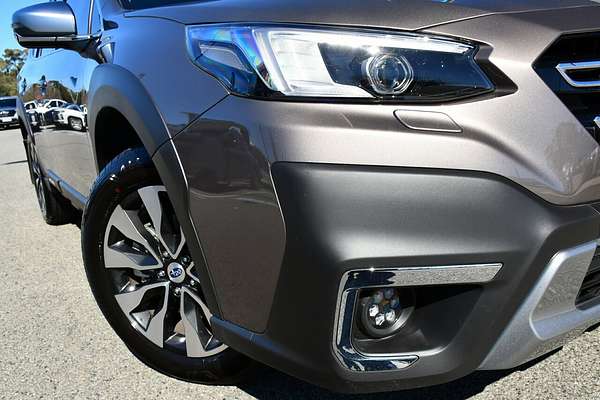 2025 Subaru Outback AWD Touring XT 6GEN
