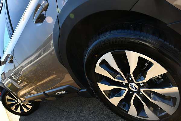 2025 Subaru Outback AWD Touring XT 6GEN