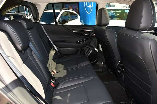 2025 Subaru Outback AWD Touring XT 6GEN