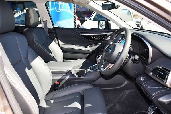 2025 Subaru Outback AWD Touring XT 6GEN