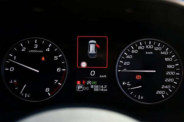 2025 Subaru Outback AWD Touring XT 6GEN