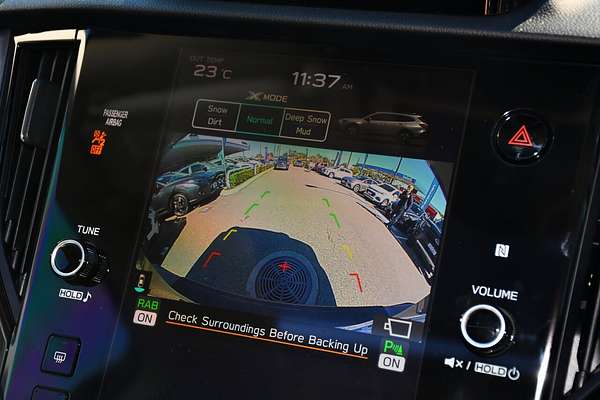 2025 Subaru Outback AWD Touring XT 6GEN