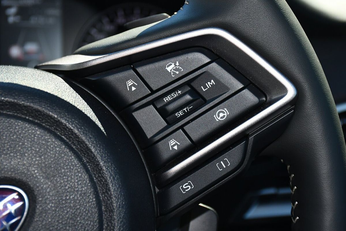 2025 Subaru Outback AWD Touring XT 6GEN