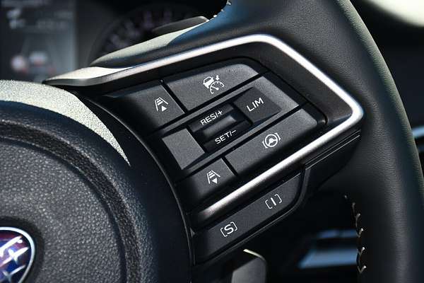 2025 Subaru Outback AWD Touring XT 6GEN