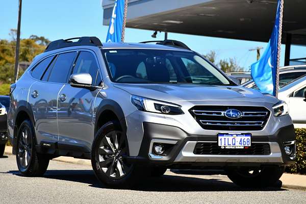 2025 Subaru Outback AWD 6GEN