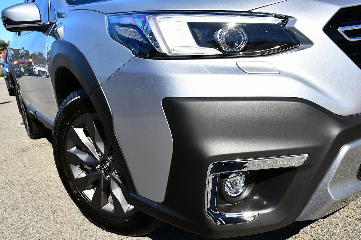 2025 Subaru Outback AWD 6GEN