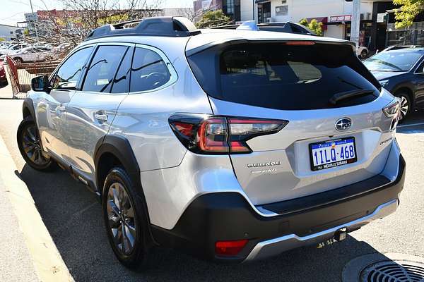 2025 Subaru Outback AWD 6GEN