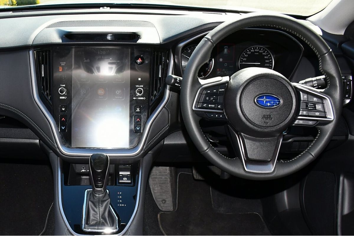 2025 Subaru Outback AWD 6GEN