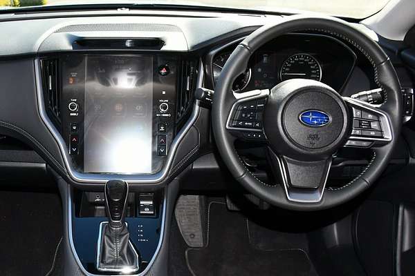 2025 Subaru Outback AWD 6GEN