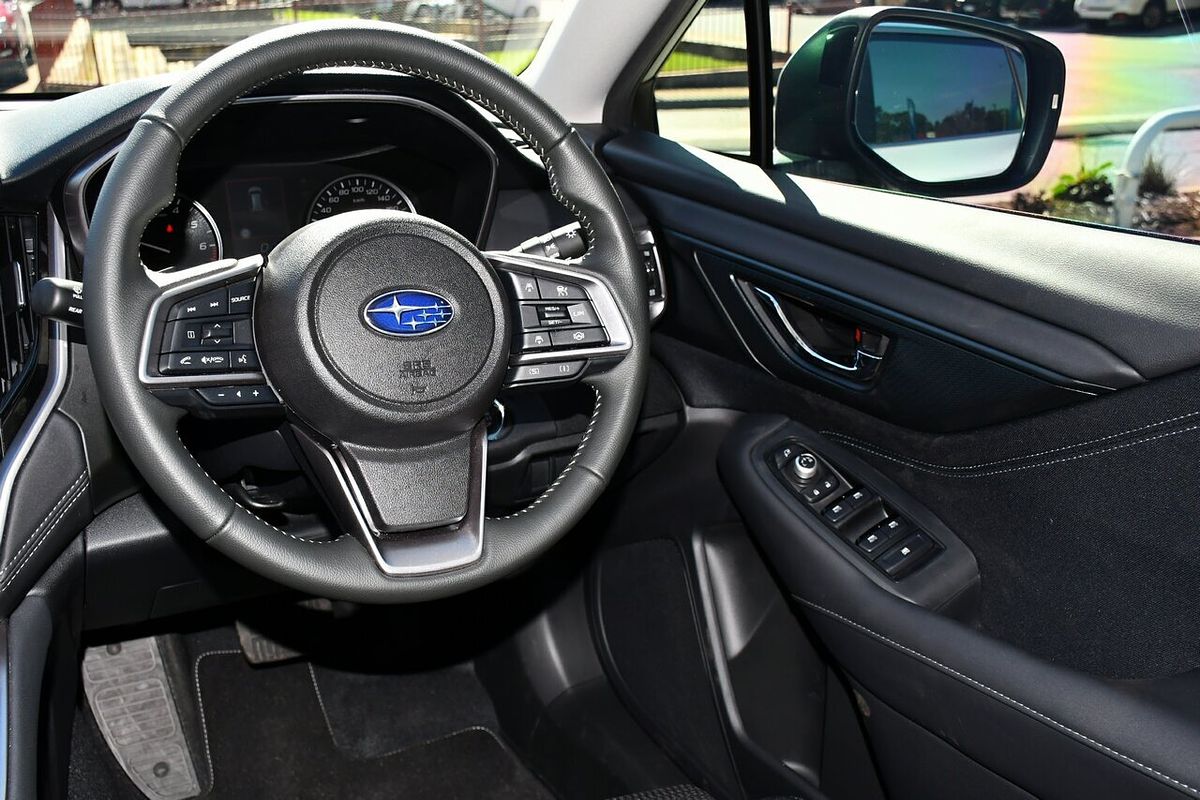 2025 Subaru Outback AWD 6GEN