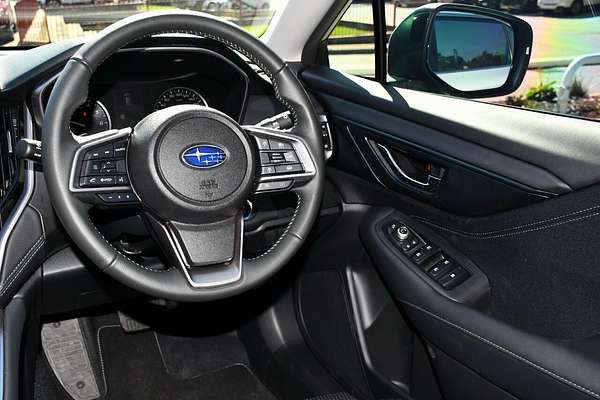 2025 Subaru Outback AWD 6GEN