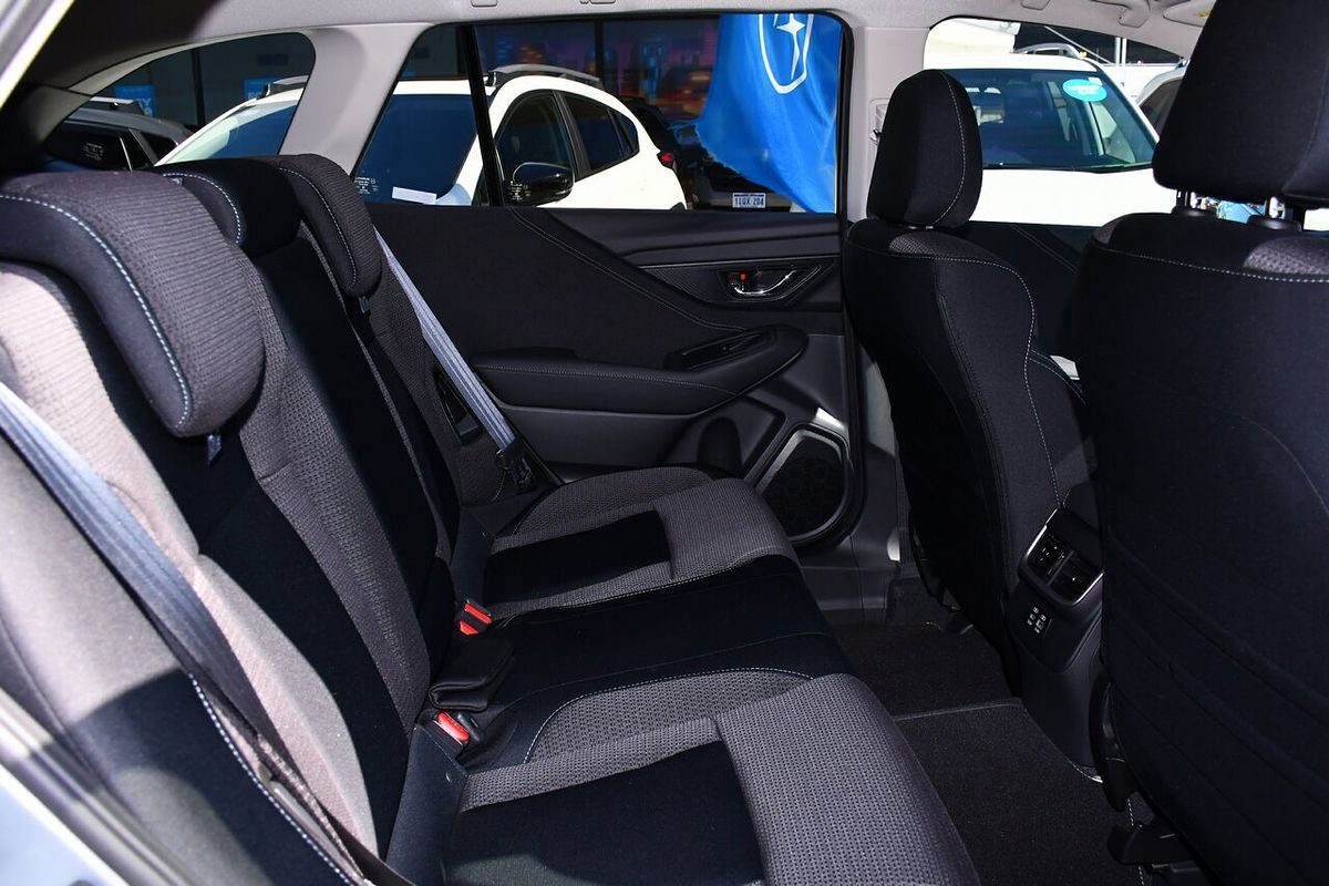 2025 Subaru Outback AWD 6GEN