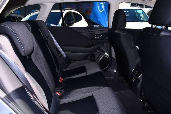 2025 Subaru Outback AWD 6GEN