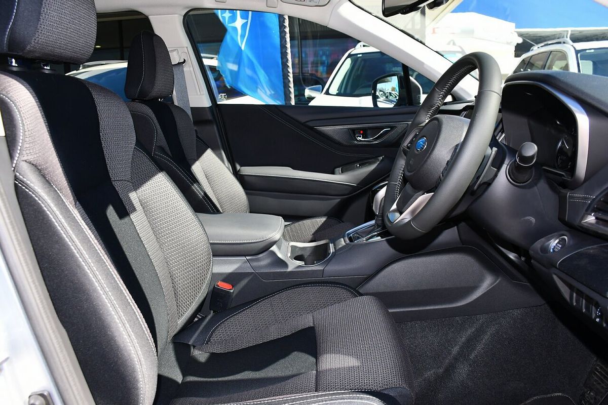 2025 Subaru Outback AWD 6GEN