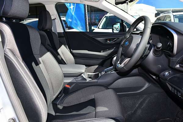 2025 Subaru Outback AWD 6GEN