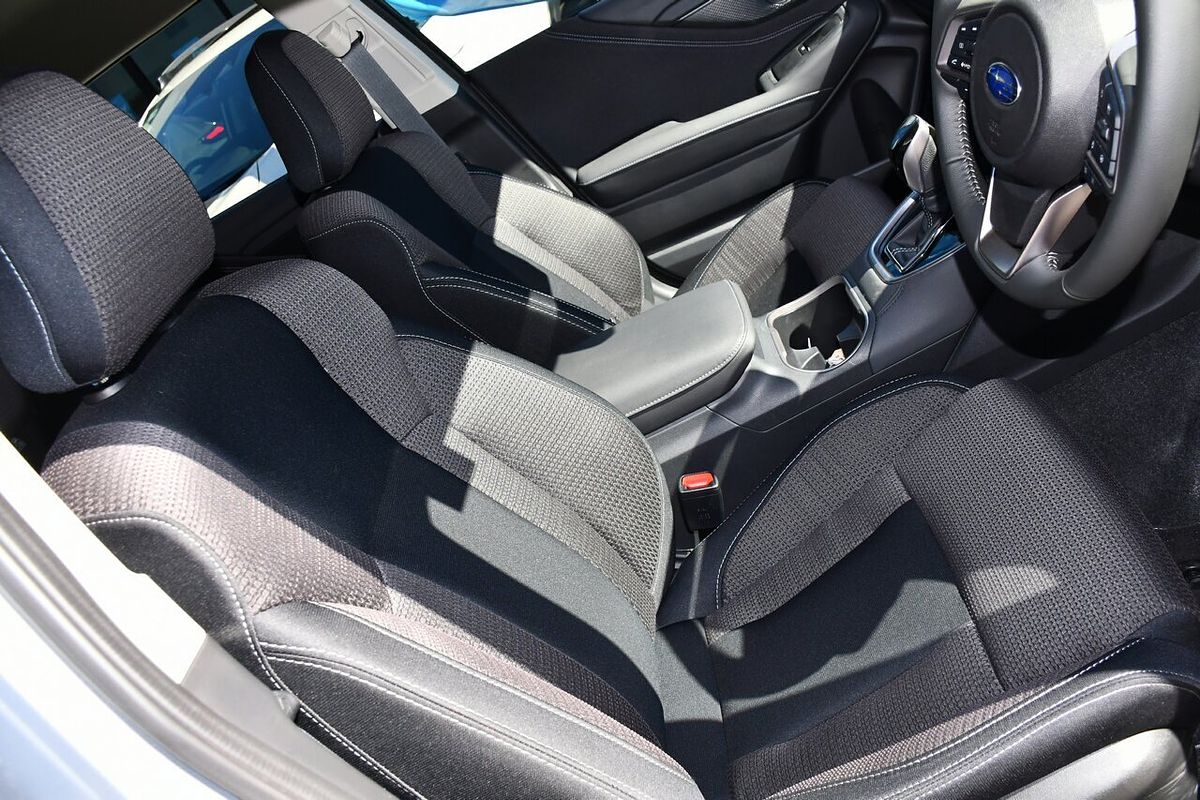 2025 Subaru Outback AWD 6GEN