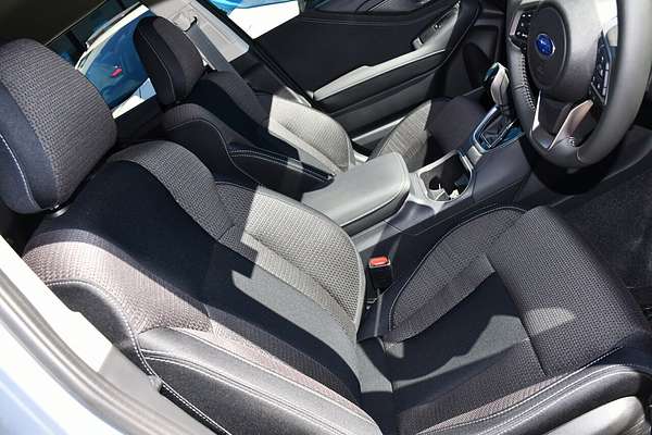 2025 Subaru Outback AWD 6GEN