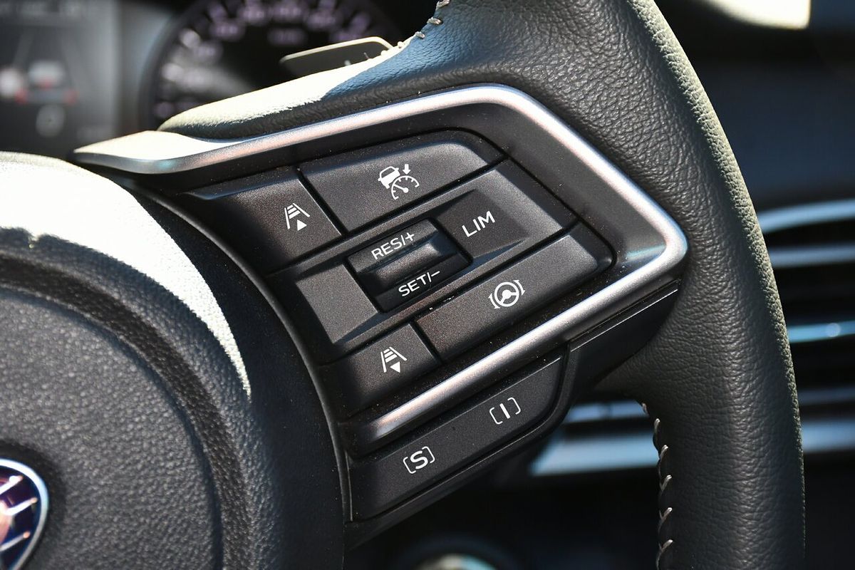 2025 Subaru Outback AWD 6GEN