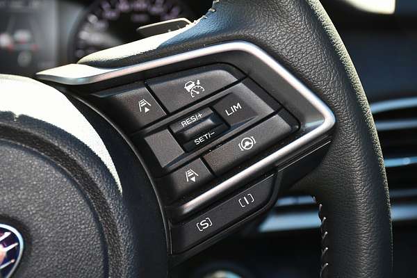 2025 Subaru Outback AWD 6GEN