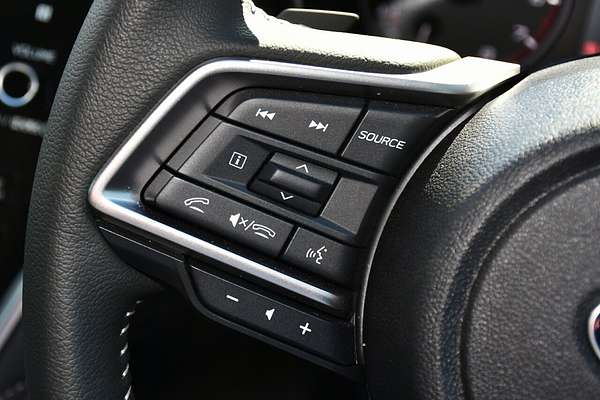 2025 Subaru Outback AWD 6GEN