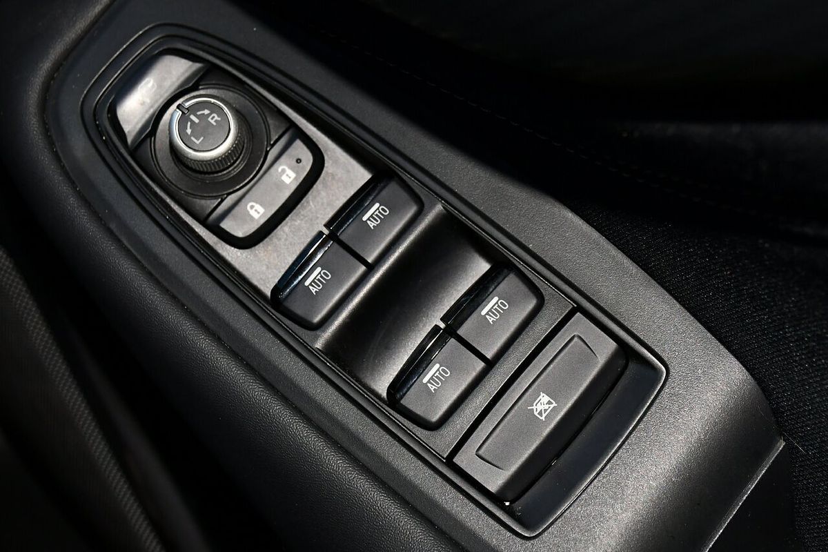 2025 Subaru Outback AWD 6GEN