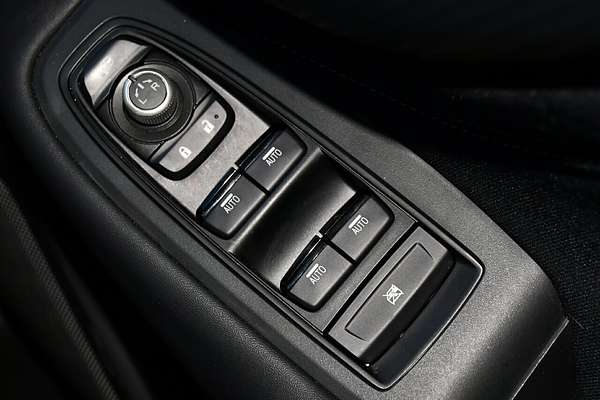2025 Subaru Outback AWD 6GEN